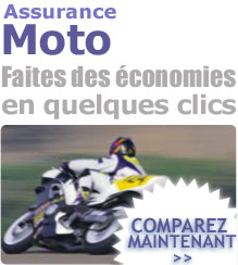 Assurance Moto